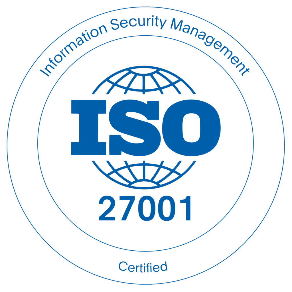 ISO 27001
