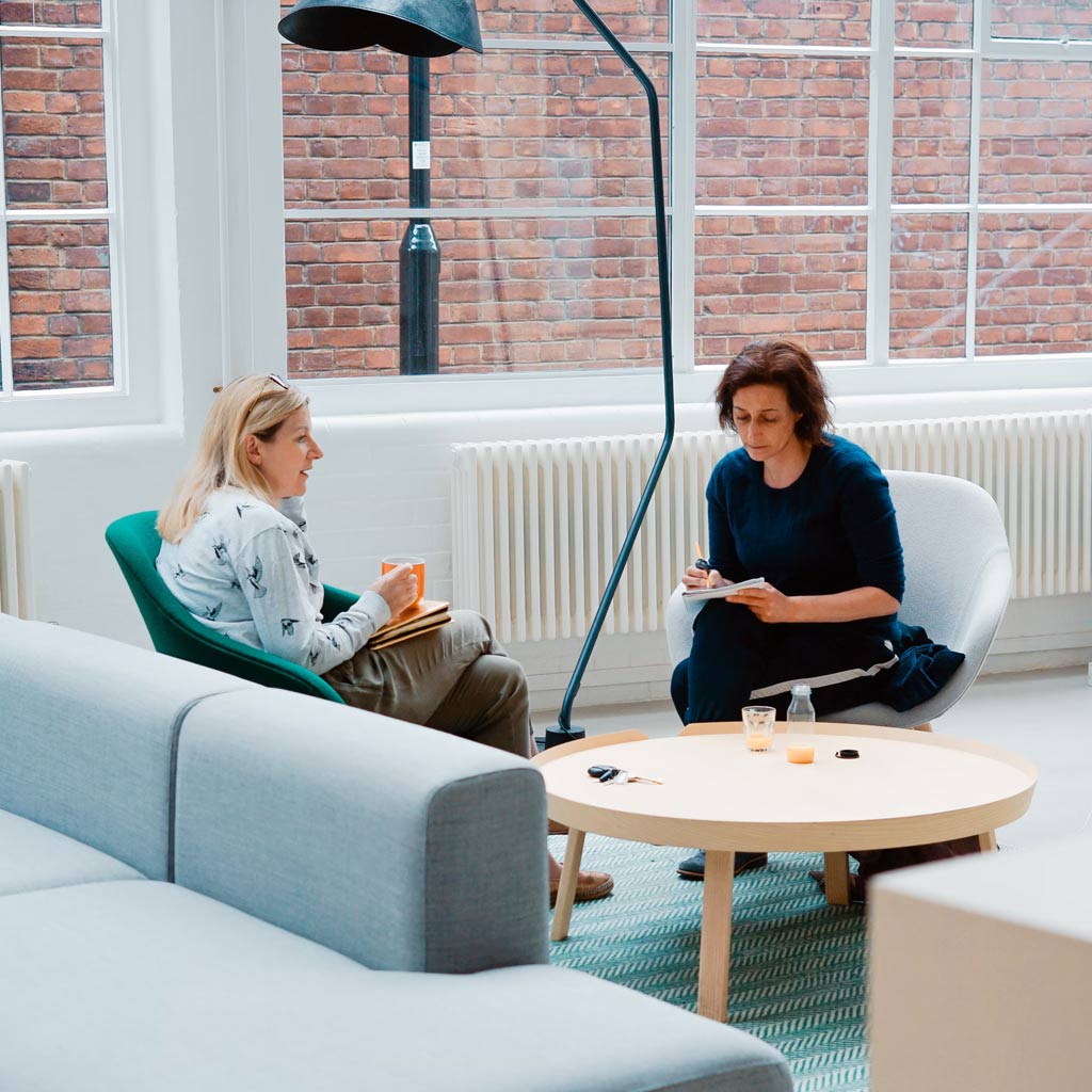 Custom Web Development