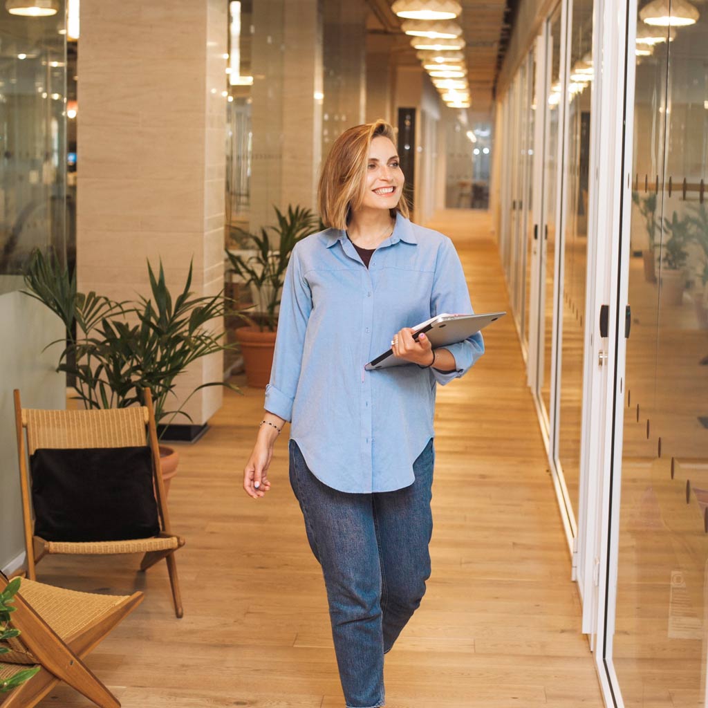 Mobile App Development